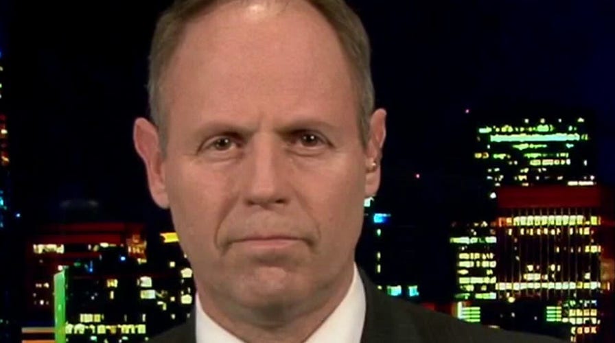 It's time to complicate Putin's solution says Brig. Gen. Blaine Holt