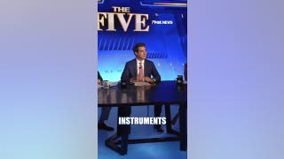 'The Five' co-hosts reveal the first music albums they bought