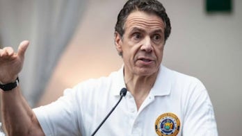 Morgan Pehme: Cuomo's office terrorized me for doing my job as a journalist