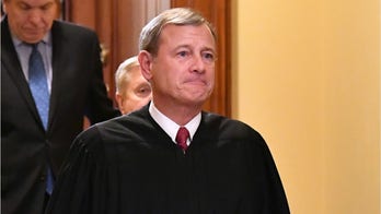 Cal Thomas: Meet the Supreme Court's current most unpredictable member