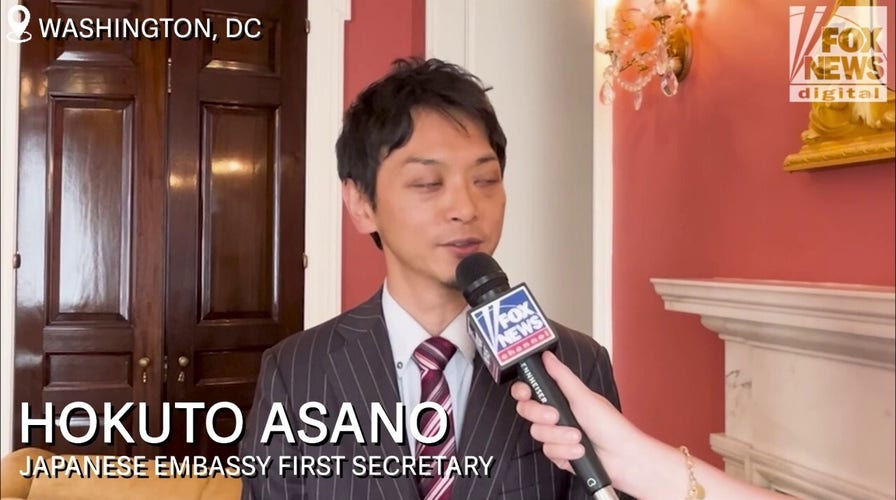 Official shares how Japan is handling overtourism 