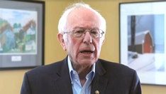 Why now? Sanders’ abrupt dropout came ahead of more bad news likely for campaign