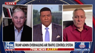 Another radar outage at Newark sparks alarm over air traffic systems