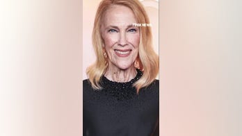 BREAKING: Catherine O'Hara dead at 71