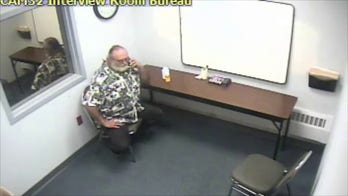 Suspected killer's incriminating remarks in this 2015 interrogation led police back to the suspect in 2020