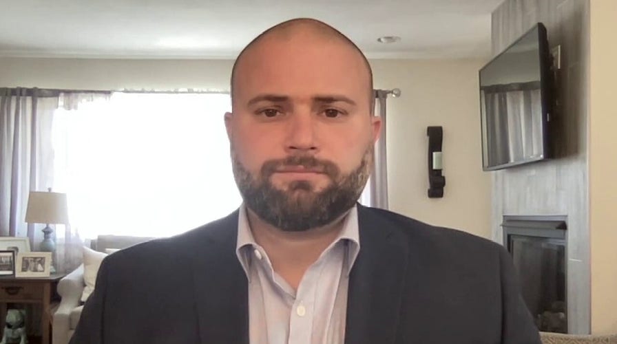 Joe Borelli: This ‘doesn’t end well’ for Andrew Cuomo