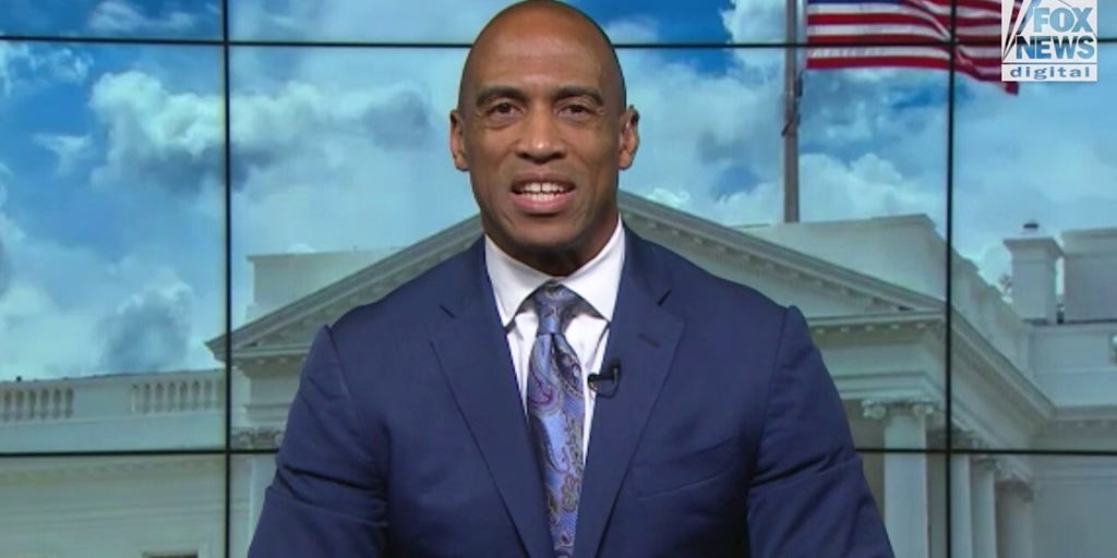 HUD Secretary Scott Turner lays out his agency's wins during the first 100 days, shares priorities for next 100