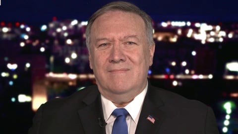 Report: Biden team colluded with Iran to undermine Trump policies