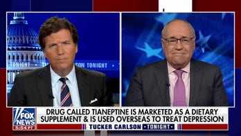 FDA implored to universally ban over-the-counter 'gas station heroin': 'They know how dangerous this is'