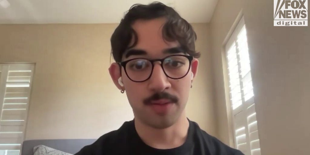 Brown University student recounts distressing moments of fatal on-campus shooting