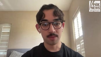 Brown University student recounts distressing moments of fatal on-campus shooting