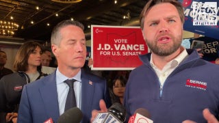 Republican Sen. JD Vance tells Fox News that the GOP is a ‘big tent party’ - Fox News