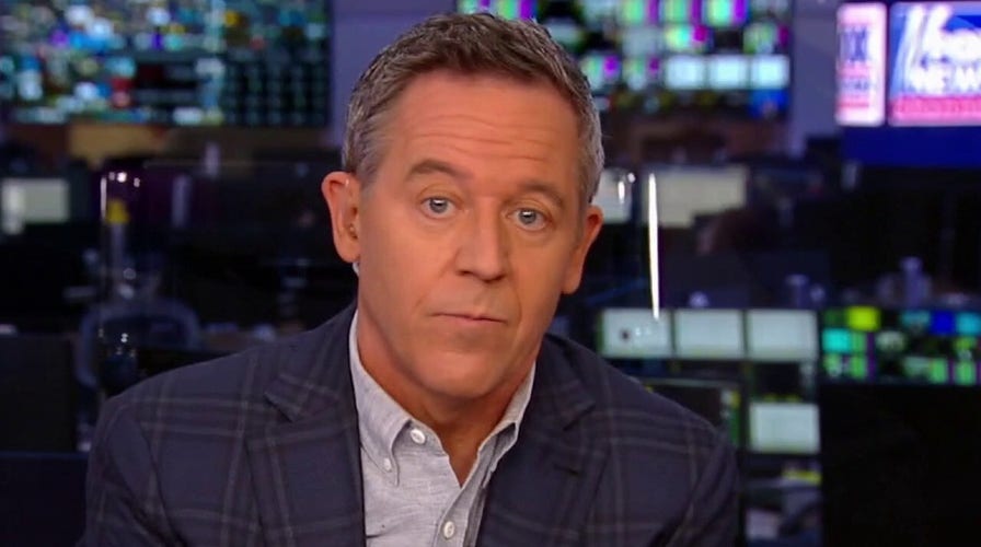 Gutfeld on Cuomo's Covid Nursing Home Disaster