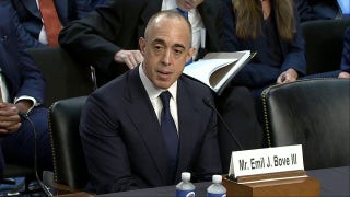Emil Bove delivers opening statement at Senate Judiciary confirmation hearing