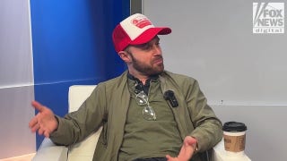 Comedian touts ‘uninhibited’ format of podcasts: We don’t want agendas ‘shoved’ down our throats - Fox News