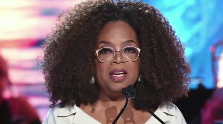 Are Michelle Obama and Oprah perpetuating the cycle of victimhood in America?	
