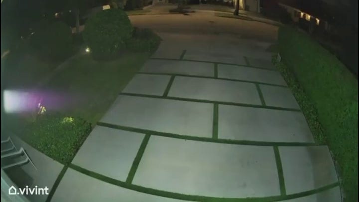 Miami police investigating an attempted abduction