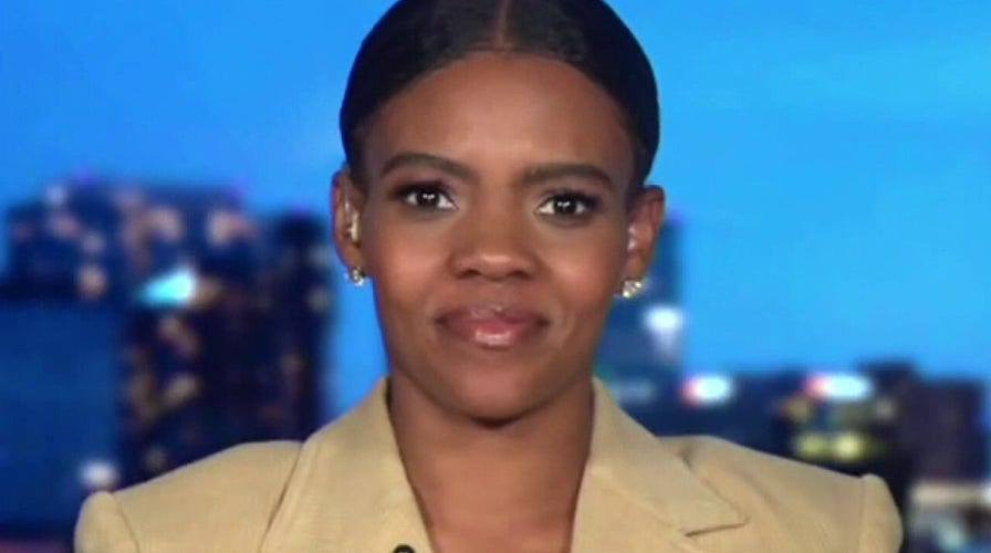 Candace Owens: Democrats are after brainwashing