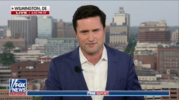 Russia-China warships near Alaska is largest armada to sail so close to US: Lucas Tomlinson