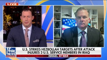 Iran reportedly triples enriched uranium output, nuclear watchdog warns