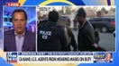 Newsom called out for 'clearly unconstitutional' law banning ICE agents from wearing masks