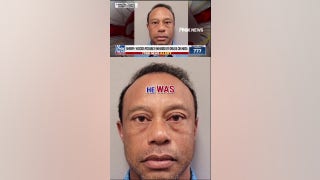 DETAILS: Tiger Wood’s troubling history of car accidents