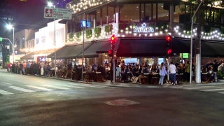 Tourists beware as bars in Brazil drop cocktails amid methanol-laced liquor illnesses, deaths