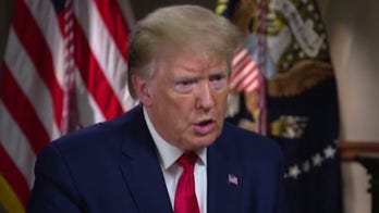 Trump says he won't 'let Seattle be occupied' by police-hating lawbreakers