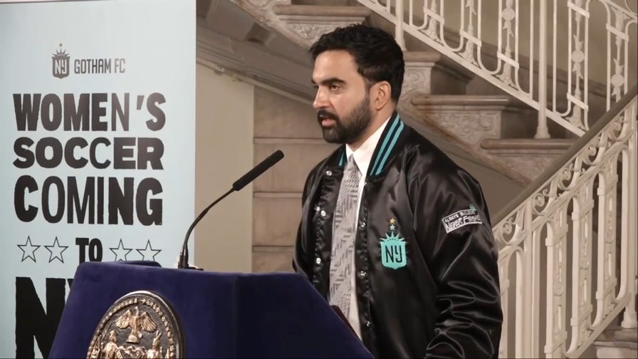Mamdani calls on Platner to ‘drop out’ of race, won’t weigh in on future of progressive movement