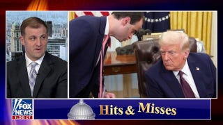 Hits and Misses - Fox News