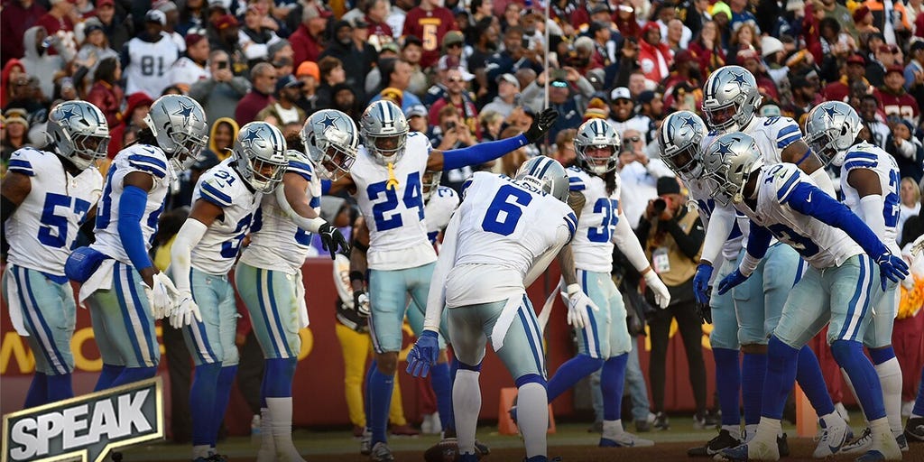 How much pressure is on the Dallas Cowboys players to deliver for new head coach Brian Schottenheimer? | Speak
