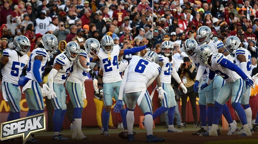 How much pressure is on the Dallas Cowboys players to deliver for new head coach Brian Schottenheimer? | Speak