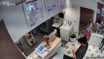 Washington D.C. restaurant says fake fire inspector scammed them out of $970