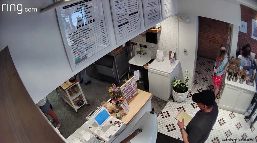 Washington D.C. restaurant says fake fire inspector scammed them out of $970