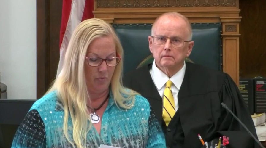 Rittenhouse verdict at odds with media narrative: Kim Strassel