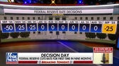 Charles Payne: Fed Reserve calls rate cuts a ‘risk management’ move