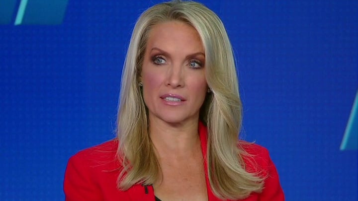 Dana Perino: Stolen relief money is an 'absolute travesty'