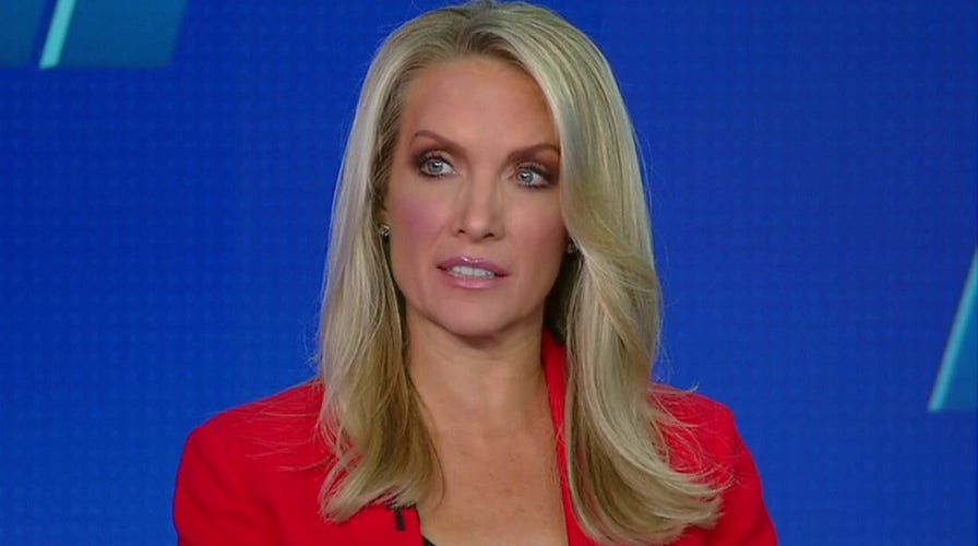 Dana Perino: Stolen relief money is an 'absolute travesty'