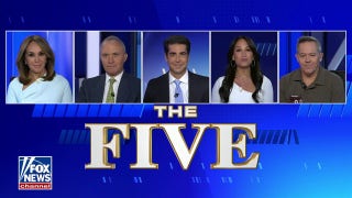 ‘The Five’: Dems always defend the crooks, liars and snobby millionaires