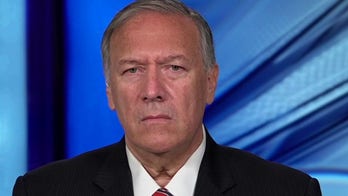 Pompeo on Milley allegations: We need to get to the bottom of this as quickly as possible