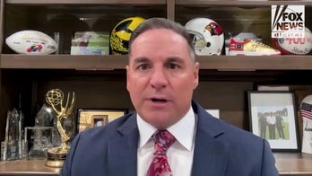 Former NFL kicker Jay Feely launches run for Congress