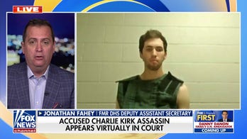 Tyler Robinson to appear virtually in court amid apparent security, jury concerns