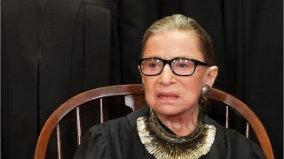 Ruth Bader Ginsburg undergoing chemotherapy for recurring cancer - Fox News