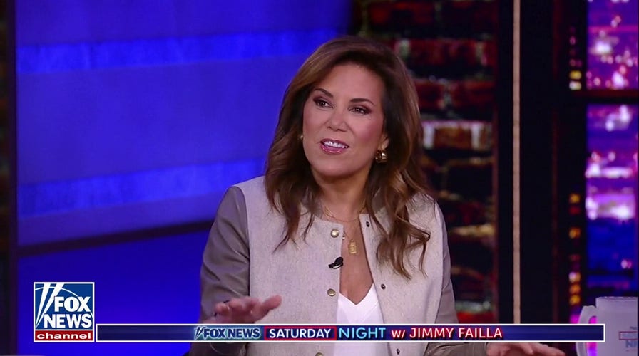 Former Sideline Reporter Reacts To A New Survey On Which NFL Fans Drink The Most 