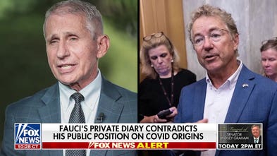 Critics tear into Dr. Fauci's alleged dishonesty on COVID-19 origins, lockdowns
