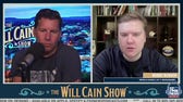 Will Cain: Mainstream media doesn't have ratings or credibility but they still set the narrative | Will Cain Show