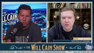 Will Cain: Mainstream media doesn't have ratings or credibility but they still set the narrative | Will Cain Show  - Fox News