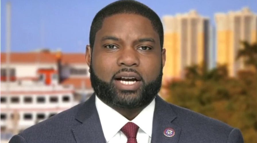 Rep. Donalds: Biden executive orders ‘affront to the democratic process’