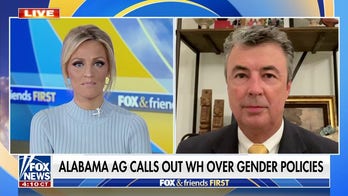 Alabama AG rips Biden administration for attacking state schools' gender policies: 'Beyond their authority'
