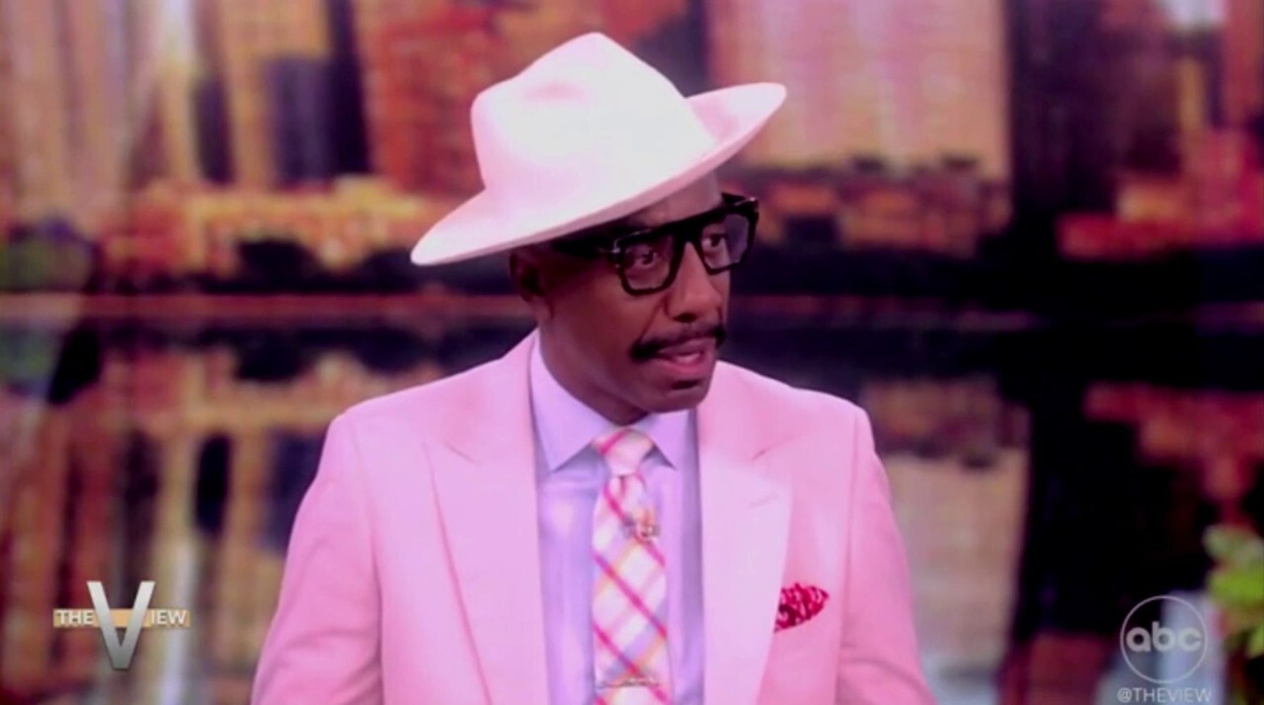 J.B. Smoove Warns Against Comedy Prohibition, Says Wokeness Discouraging